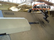Eurobend G-Star 2-6 SE SP (2005) £54,995